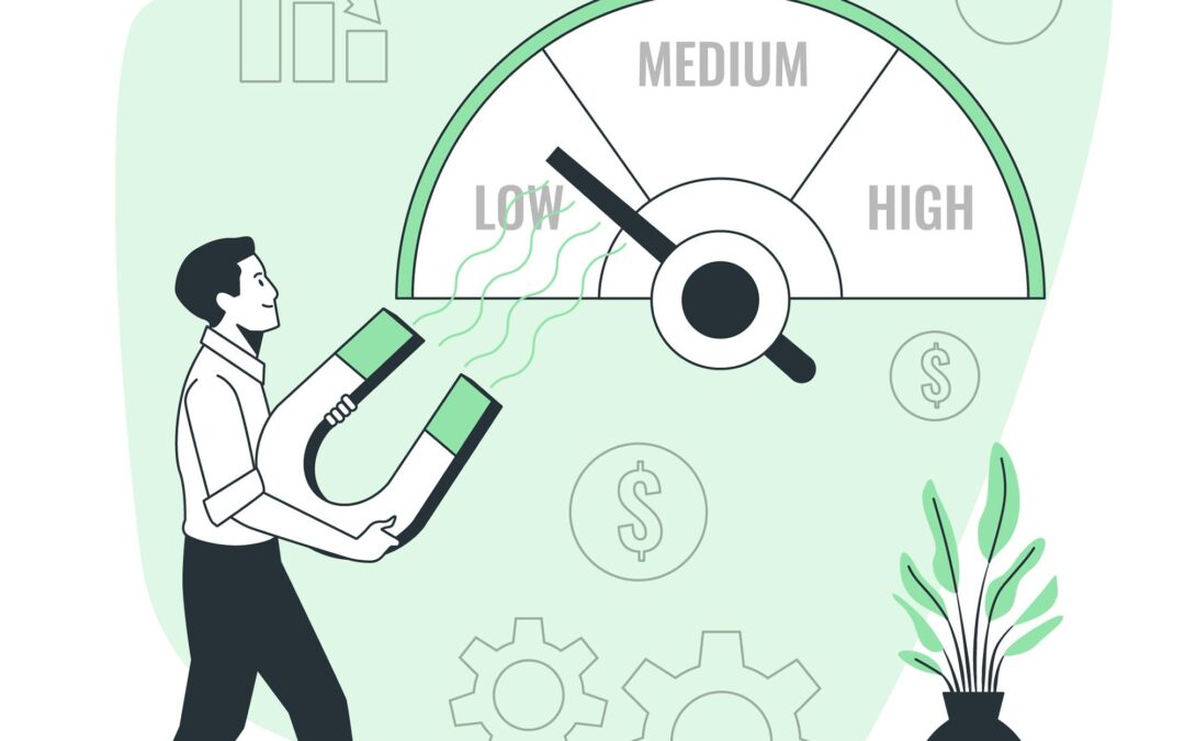 Important things to know about Financial Risk