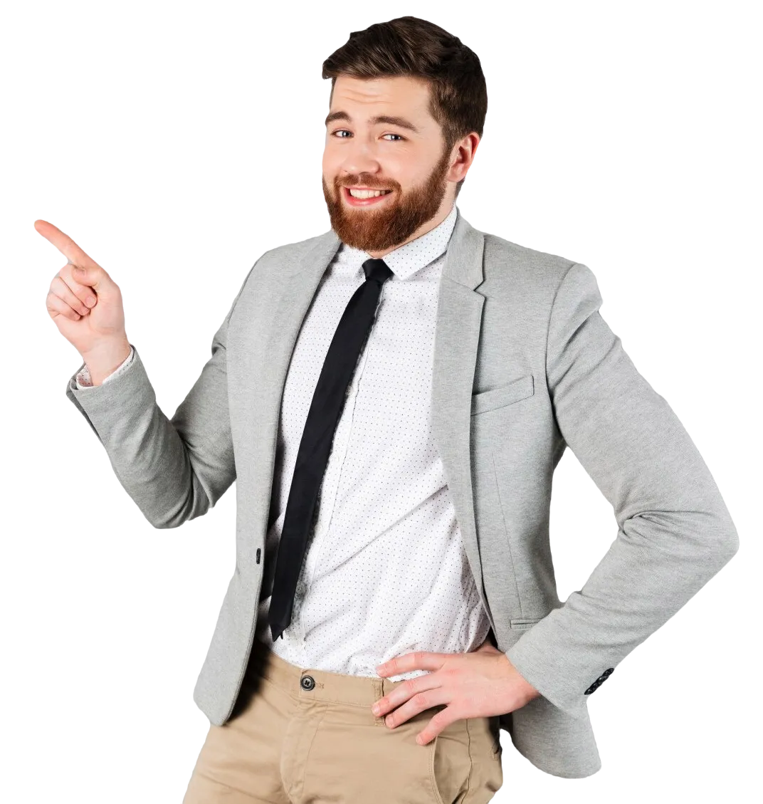 business consultant