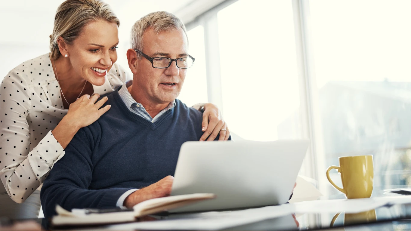 retirement planning services in toronto